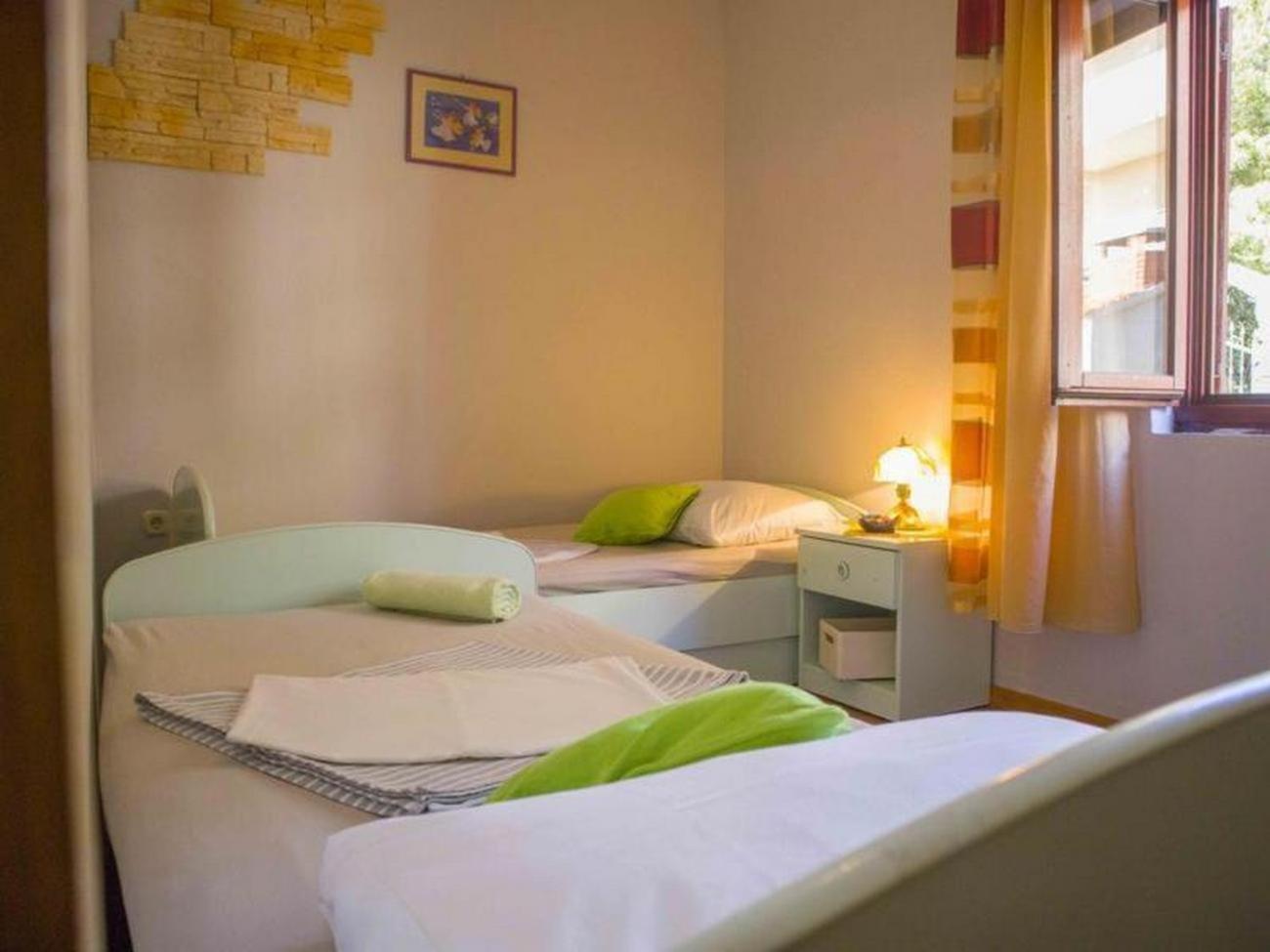 Apartment Milna 8896B Vis Esterno foto